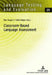 Classroom-Based Language Assessment by Sigott, Günther