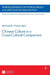 Chinese Culture in a Cross-Cultural Comparison by Michael B. Hinner, Michael B. Hinner