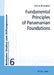Fundamental Principles of Panamanian Foundations by Helena Manzione-Braxator