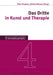 Das Dritte in Kunst Und Therapie by Peter Sinapius, Annika Niemann