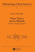 Music Theory and its Methods: Structures, Challenges, Directions by Nico Schüler, Denis Collins