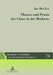 Theorie Und Praxis Des Chors in Der Moderne by Gerhard Plumpe, Jae Min Lee