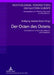 Der Osten des Ostens: Orientalismen in slavischen Kulturen und Literaturen- Unter Mitarbeit von Yvonne Poerzgen by Dirk Uffelmann, Wolfgang Stephan Kissel