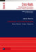 Literature of Consciousness: Samuel Becket - Subject - Negativity by Ryszard Nycz, Jakub Momro