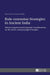 Rule-extension Strategies in Ancient India: Ritual, Exegetical and Linguistic Considerations on the "tantra"- and "prasaṅga"-Principles by Elisa Freschi, Tiziana Pontillo