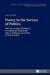 Poetry in the Service of Politics: The Case of Adam Mickiewicz in Communist Poland and Johann Wolfgang von Goethe in East Germany by Anna Artwinska, Anna Artwinska