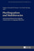 Plurilingualism and Multiliteracies: International Research on Identity Construction in Language Education by Daniela Caspari, Nicola Würffel, Dagmar Abendroth-Timmer