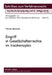 Eingriff in Gesellschafterrechte im Insolvenzplan by Peter Gottwald, Moritz Büchele