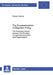The Europeanization of Migration Policy: The Schengen Acquis Between the Priorities of Legal Harmonization and Fragmentation by Robert Fischer