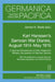 Karl Hanssen's Samoan War Diaries, August 1914-May 1915: A German Perspective on New Zealand's Military Occupation of German Samoa- With the Assistanc by James N. Bade