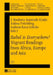 Babel is Everywhere! Migrant Readings from Africa, Europe and Asia by Frieder Ludwig, J. Kwabena Asamoah-Gyadu, Andrea Fröchtling