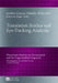 Translation Studies and Eye-Tracking Analysis by Sambor Grucza, Sambor Grucza, Monika Pluzycka