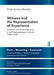 «Mimesis» and the Representation of Experience: Dramatic Theory and Practice in Pre-Shakespearean Comedy (1560-1590) by Wladyslaw Witalisz, Cinta Zunino