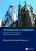 The Phenomenon of Globalization: A Collection of Interdisciplinary Globalization Research Essays by Philipp Strobl, Manfred Kohler