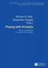 Playing with Virtuality: Theories and Methods of Computer Game Studies by Benjamin Bigl, Sebastian Stoppe