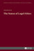 The Status of Legal Ethics by Jakub Kloc-Konkolowicz, Pawel Teodor Skuczynski