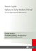 Italians in Early Modern Poland: Translated by Katarzyna Popowicz by Krzysztof Zajas, Wojciech Tygielski