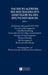 Nachschlagewerk des Reichsgerichts - Gesetzgebung des Deutschen Reichs: Zivilprozessordnung §§ 1025-1048 - Gerichtsverfassungsgesetz - Grundbuchordnun by Werner Schubert, Werner Schubert, Hans Peter Glöckner