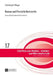 Roman und Persoenlichkeitsrecht: Ein partikulardogmatischer Entwurf by Georgios Gounalakis, Christoph Wege