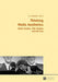 Thinking Media Aesthetics: Media Studies, Film Studies and the Arts by LIV Hausken