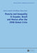 Poverty and Inequality in Ecuador, Brazil and Mexico After the 2008 Global Crisis by Andrzej Kozminski, Lukasz Czarnecki, Erik Balleza