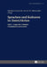 Sprachen und Kulturen in Inter(Aktion): Teil 2 - Linguistik, Didaktik, Translationswissenschaft by Griechische Gesellschaft F, Nikolaos Katsaounis, Renate Sidiropoulou