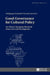 Good Governance for Cultural Policy: An African-European Research about Arts and Development by Wolfgang Schneider, Wolfgang Schneider, Daniel Gad