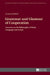 Grammar and Glamour of Cooperation: Lectures on the Philosophy of Mind, Language and Action by Tadeusz Szawiel, Szymon Wrobel