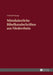 Mittelalterliche Bibelhandschriften Am Niederrhein by Gerhard Karpp