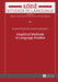 Empirical Methods in Language Studies by Lukasz Bogucki, Krzysztof Kosecki, Janusz Badio
