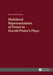 Multilevel Representations of Power in Harold Pinter's Plays by Alina-Elena Rosca