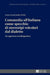 Commedia all'italiana come specchio di stereotipi veicolati dal dialetto: Un approccio sociolinguistico by Katarzyna Wolowska, Anna Grochowska-Reiter