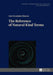 The Reference of Natural Kind Terms by Piotr Stalmaszczyk, Luis Fernández Moreno