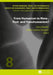 From Humanism to Meta-, Post- and Transhumanism? by Stefan Lorenz Sorgner, Irina Deretic, Stefan Lorenz Sorgner