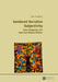 Gendered Narrative Subjectivity: Some Hungarian and American Women Writers by Edit Zsadányi