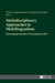 Multidisciplinary Approaches to Multilingualism: Proceedings from the CALS conference 2014 by Kristina Cergol Kovačevic, Sanda Lucija Udier