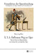 E. T. A. Hoffmanns Weg zur Oper: Von der Idee des Romantischen zur Genese der romantischen Oper by Jürgen Maehder, Thomas Betzwieser, Diau-Long Shen