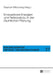 Erneuerbare Energien und Netzausbau in der raeumlichen Planung by Stephan Mitschang, Stephan Mitschang