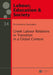 Greek Labour Relations in Transition in a Global Context by György Széll, Dimosthenis Daskalakis