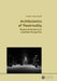 Architectonics of Theatricality: Theatre Performance in a Semiotic Perspective by Ivaylo Alexandroff