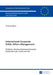 International Corporate Public Affairs Management: Politische Kommunikationsnetzwerke Multinationaler Unternehmen by Thomas Beck