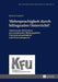 Mehrsprachigkeit durch bilingualen Unterricht?: Analysen der Sichtweisen aus europaeischer Bildungspolitik, Fremdsprachendidaktik und Unterrichtspraxi by Karin Vogt, Nicola Würffel, Bettina Deutsch