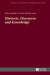 Rhetoric, Discourse and Knowledge by Lucja Biel, Maria Zalęska, Urszula Okulska