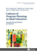 Cultures of Program Planning in Adult Education: Concepts, Research Results and Archives by Bernd Käpplinger, Bernd Käpplinger, Steffi Robak