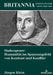 Shakespeare: Humanitaet im Spannungsfeld von Kontrast und Konflikt by Jürgen Klein