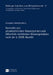 Kontrolle von privatrechtlichen Wasserpreisen und oeffentlich-rechtlichen Wassergebuehren nach der 8. GWB-Novelle by Torsten Körber, Alexandra Botez