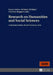 Research on Humanities and Social Sciences: Communication, Social Sciences, Arts by Hasan Arslan, Mehmet Ali Içbay, Christian Ruggiero