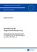 Novellierung der Abgeordnetenbestechung: Die Strafbarkeit der Bestechung und Bestechlichkeit von Mandatstraegern gemaeß § 108e StGB n.F. by Moritz Eckhardt