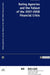 Rating Agencies and the Fallout of the 2007-2008 Financial Crisis by Petra Lieven