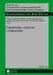 Fraseología, Variación Y Traducción by Gerd Wotjak, Pedro Mogorrón Huerta, Analía Cuadrado Rey